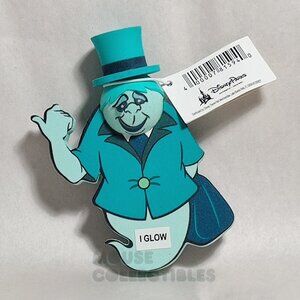 Disney Parks Haunted Mansion Antenna Topper Hitchhiking Ghost Phineas Foam Glow
